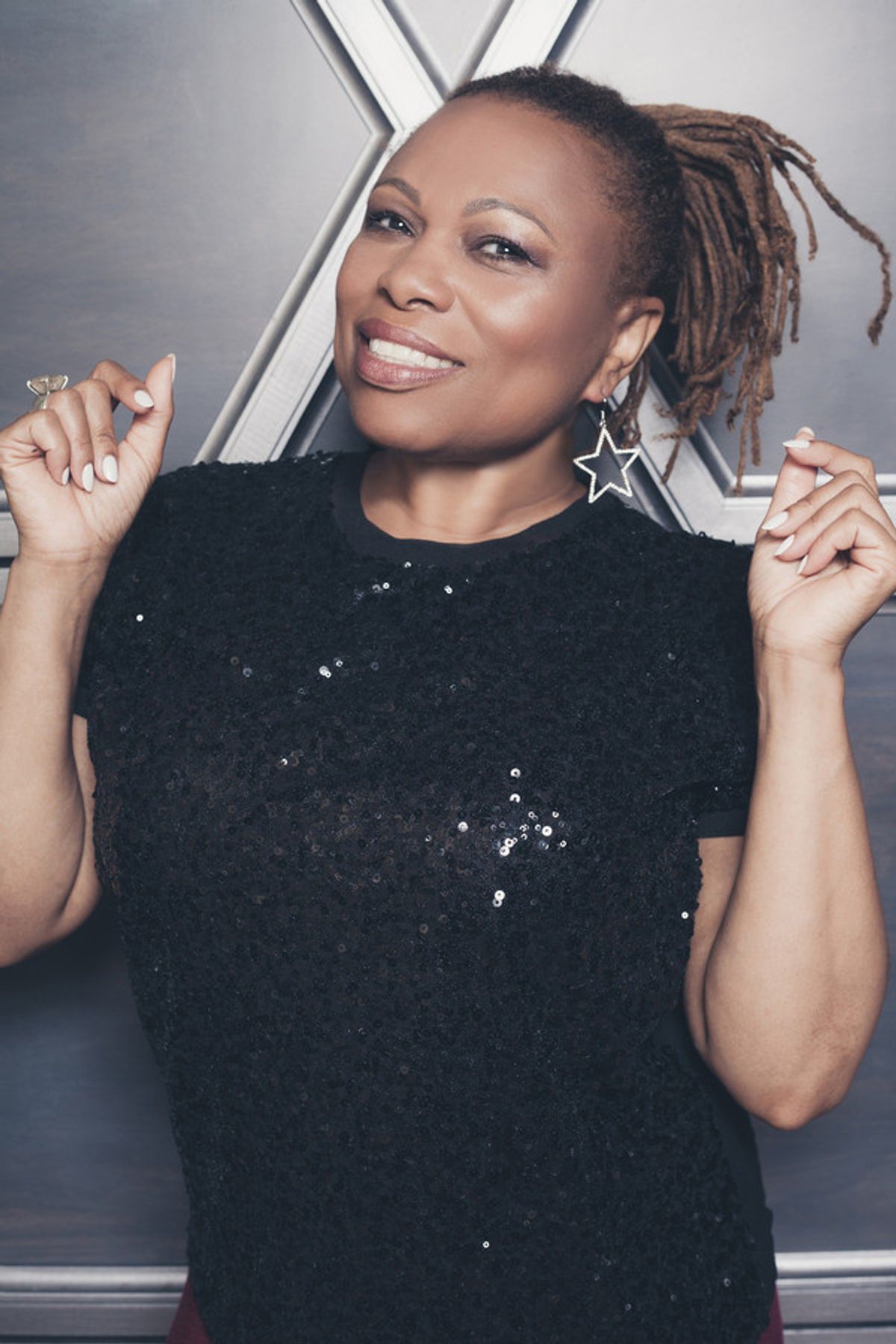 Darlene Jackson Headshot