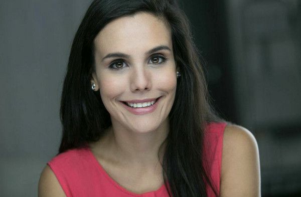 beatriz cavalieri Photo