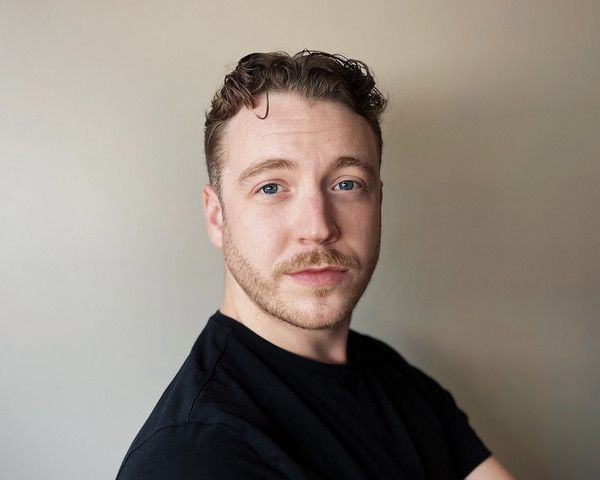 Troy Goldthorp Photo