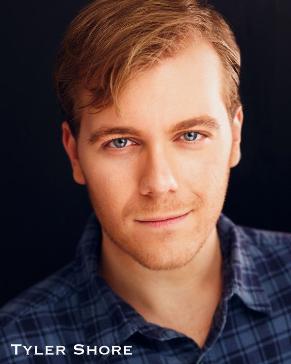Tyler Shore Photo