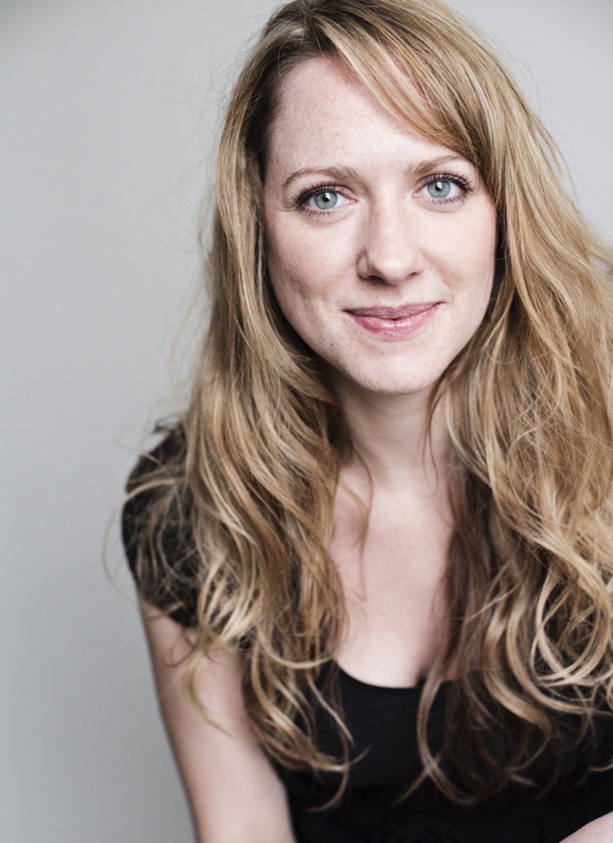 Amy Alexander Headshot