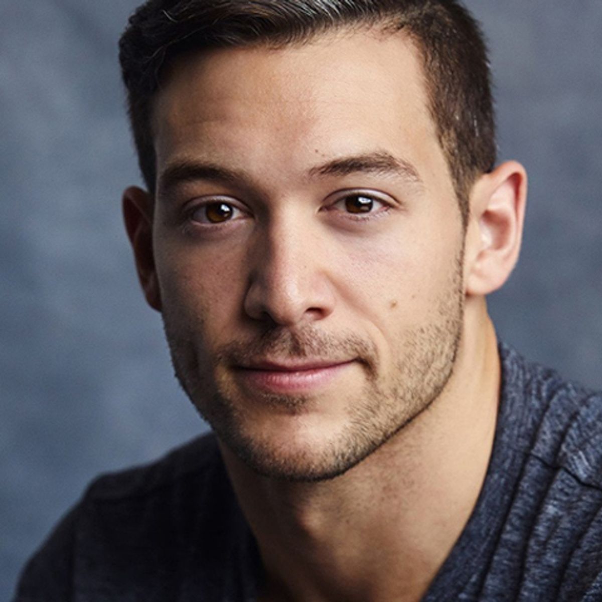 Casey Garvin Headshot