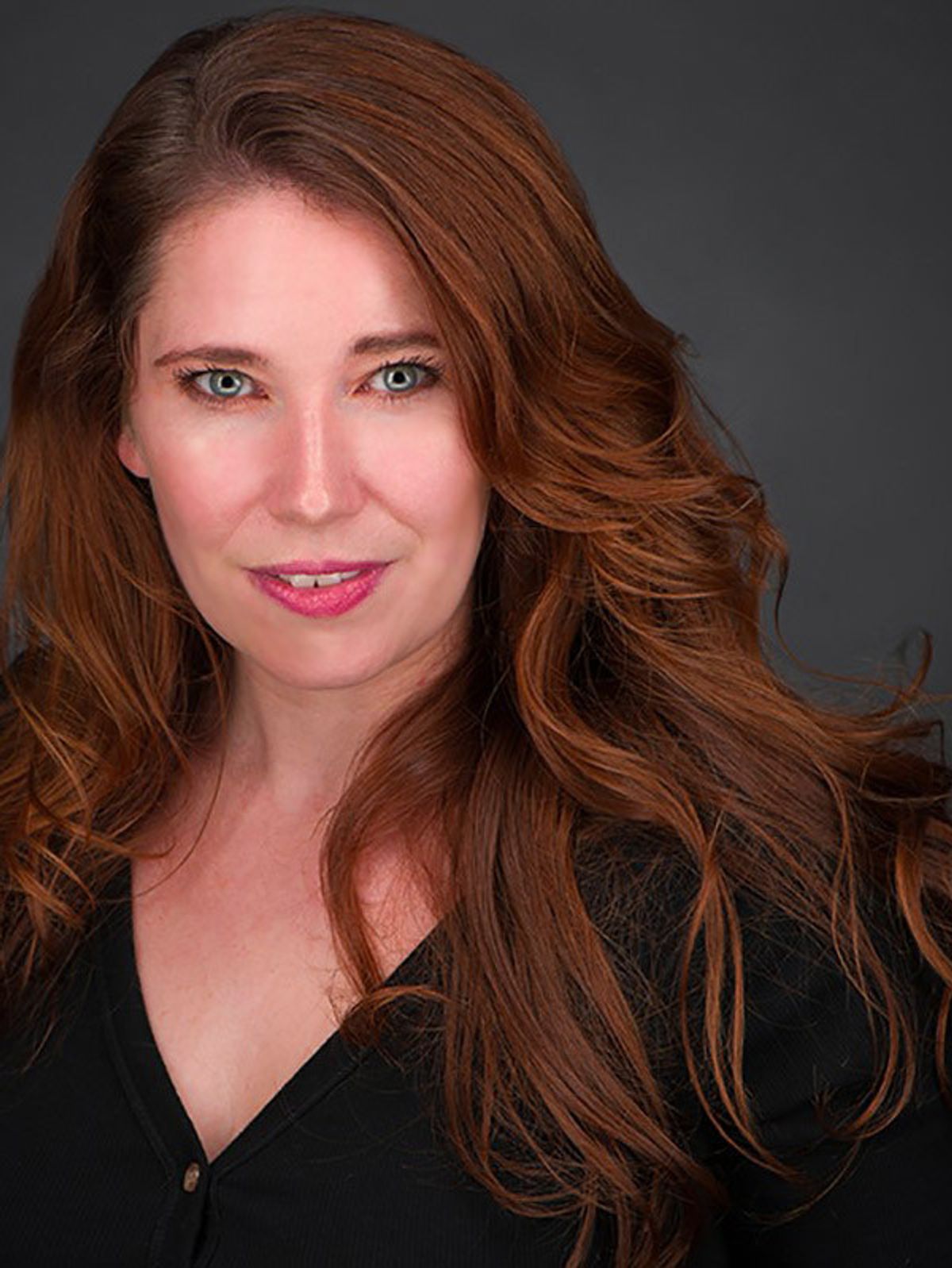 Carolyn Paine Headshot