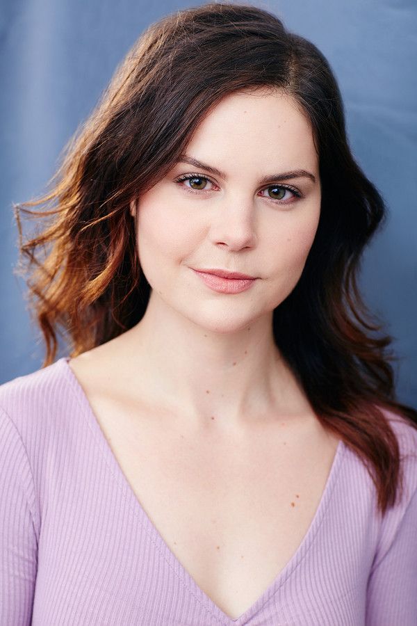 Katie Ailion Photo