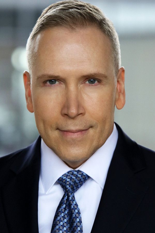 Dwight Turner Photo