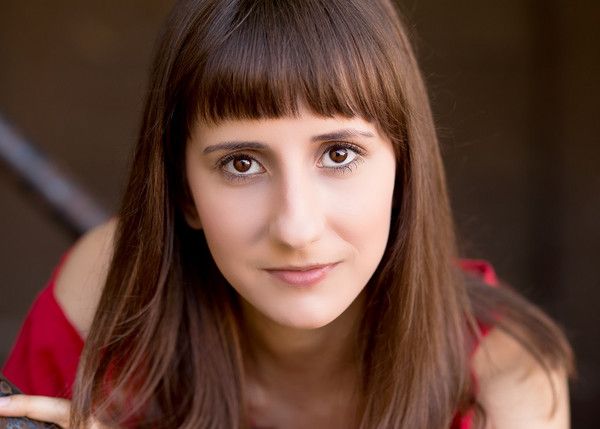 Amanda Buchalter Photo