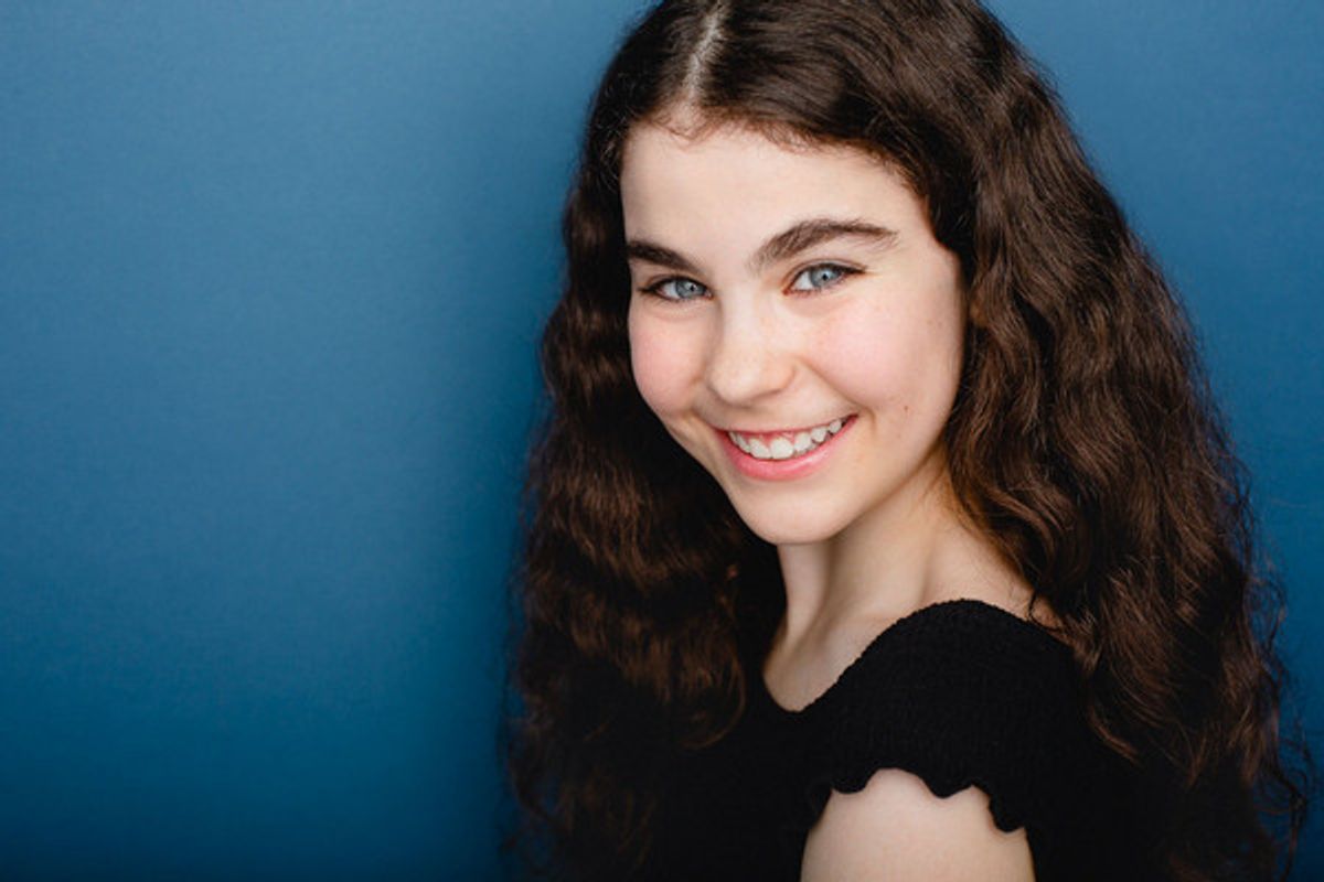 Clementine Kline Headshot