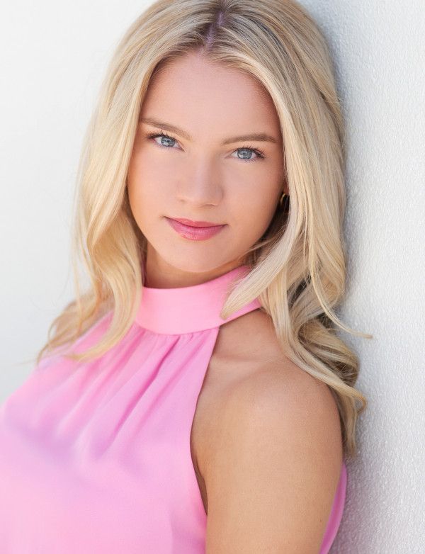 Audrey Graves Photo
