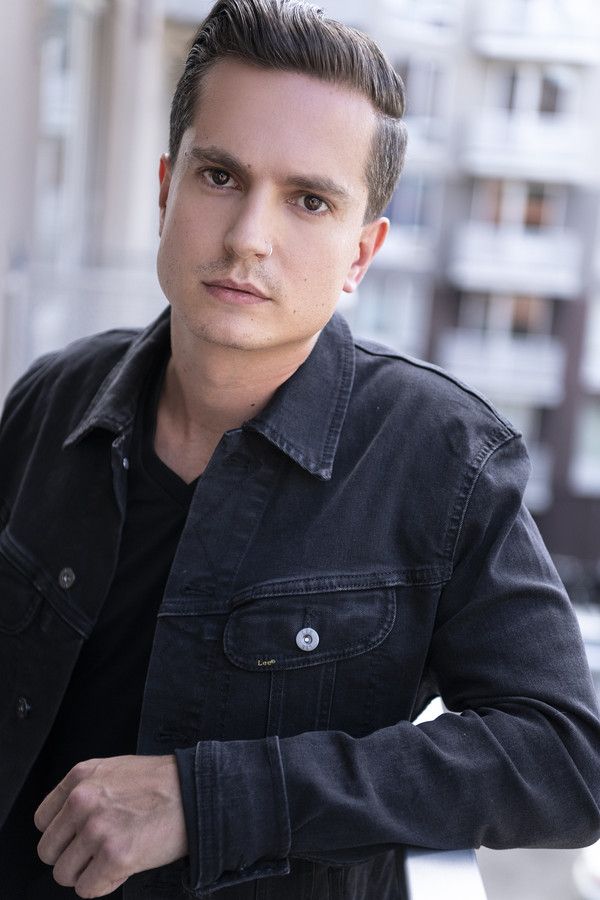 Jason Oremus Photo