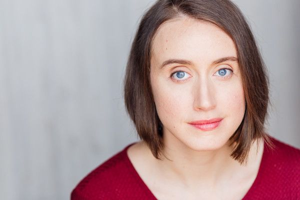 Christina Gorman Photo