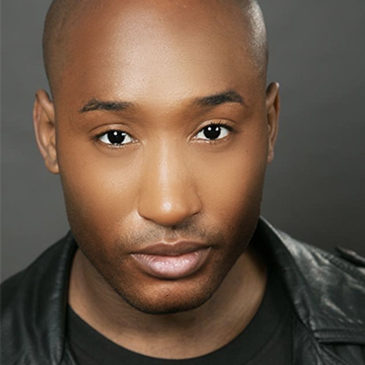 Devon Buchanan Headshot