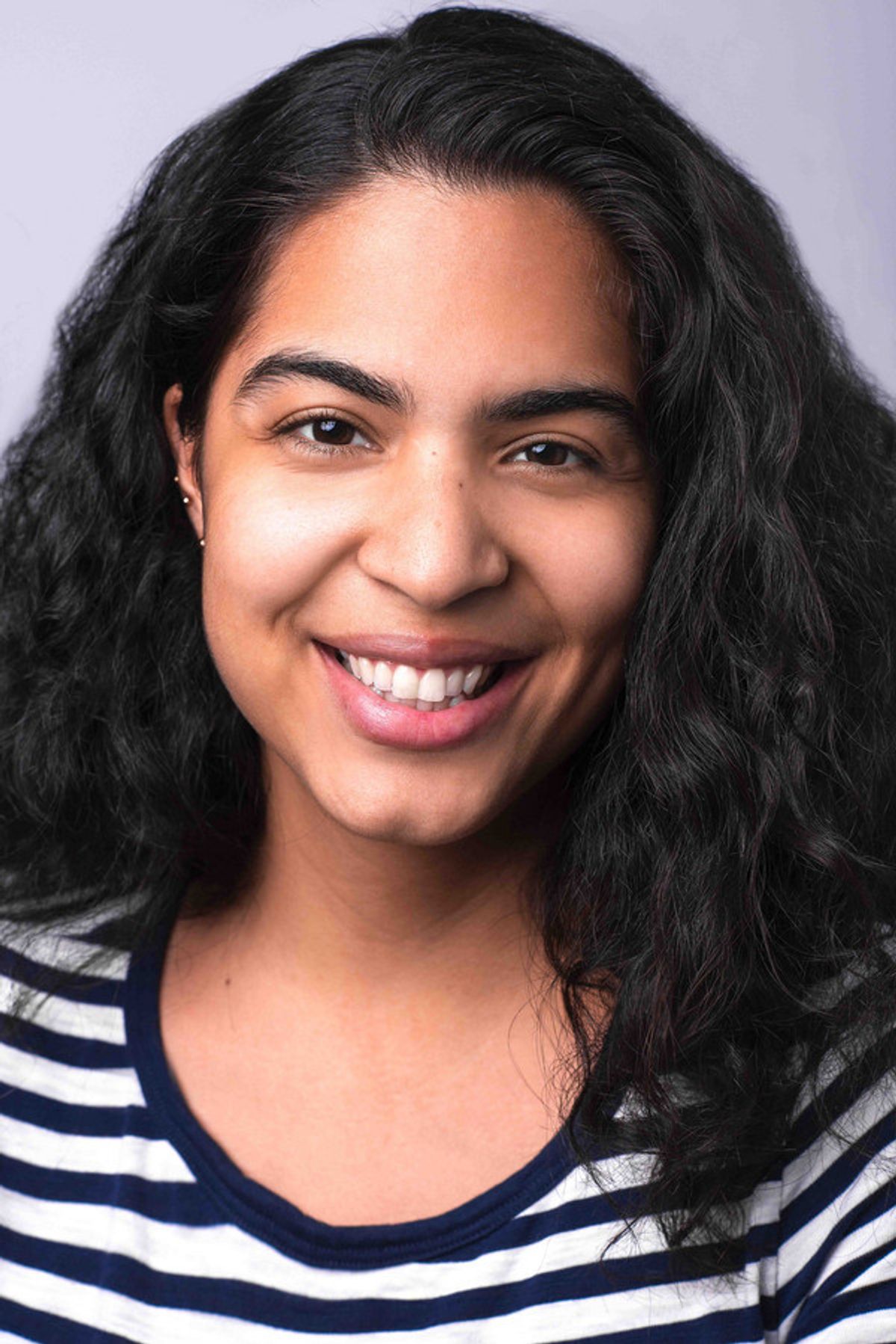 Mayelyn Perdomo Santos Headshot