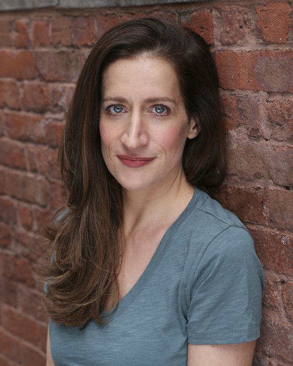 Heather Kristin Photo