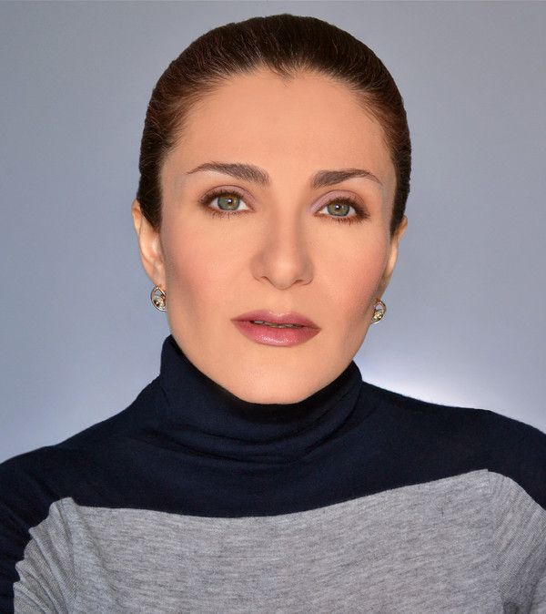 Sophia Romma Photo