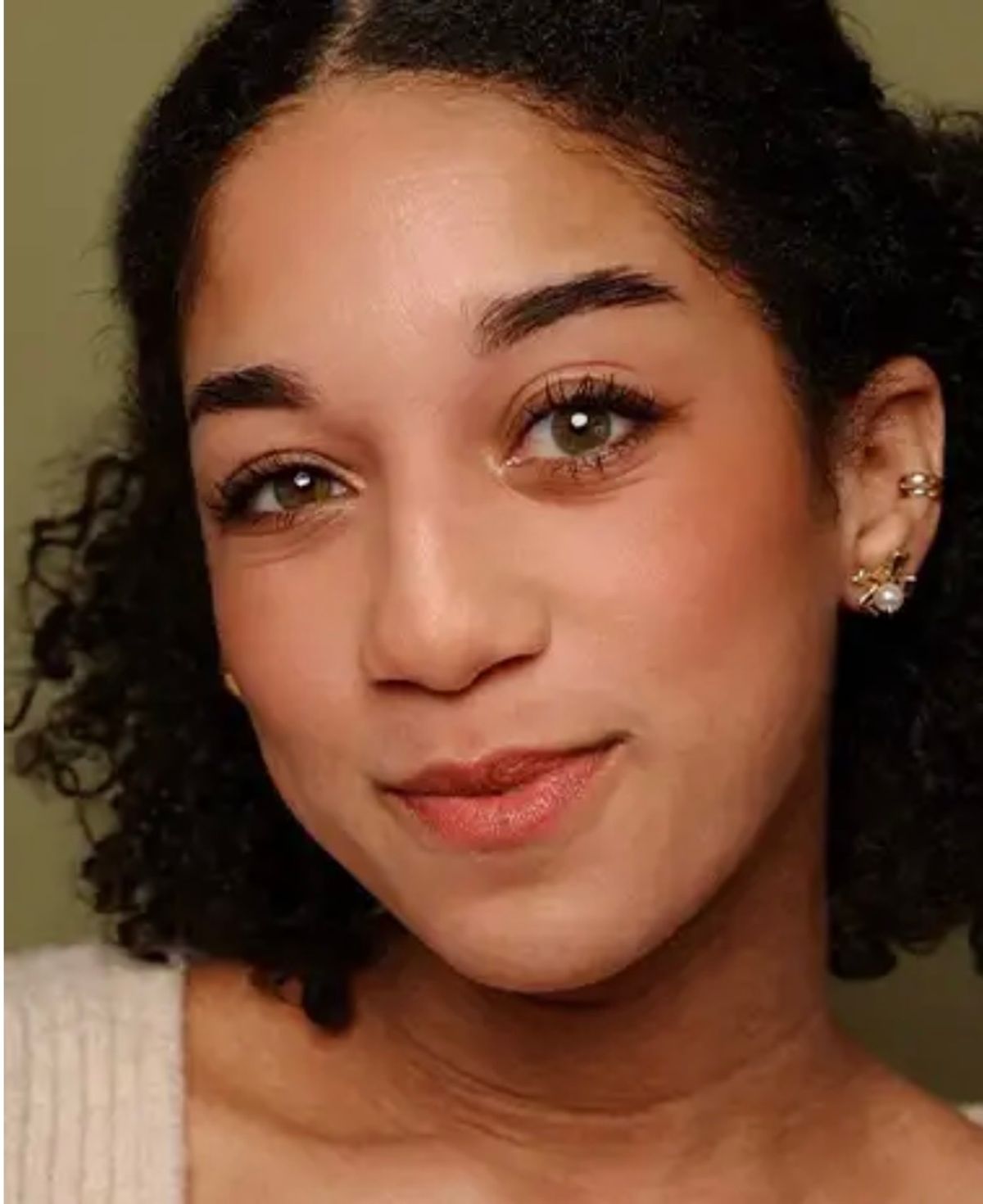Madison Mosley Headshot