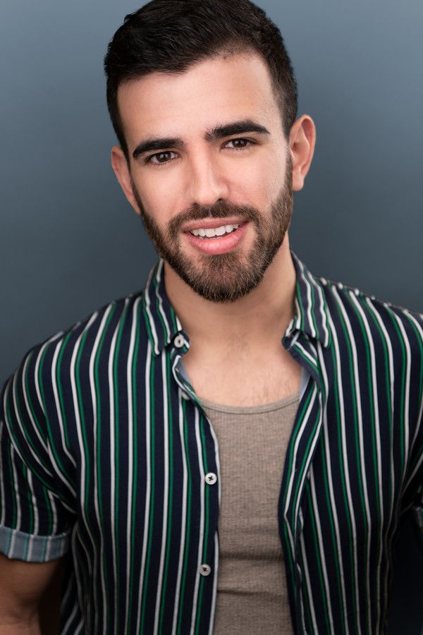 Sebastian Treviño Photo