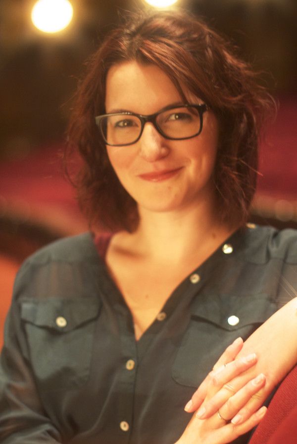 Molly Braverman Photo