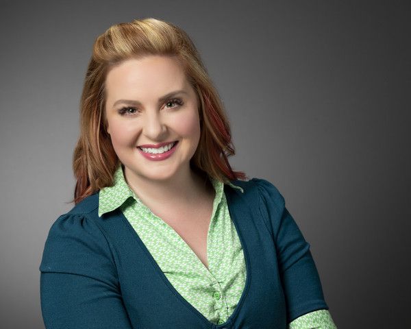 Susan Riley Photo
