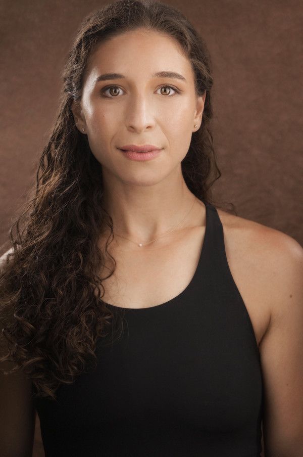 Abby Goldfarb Photo