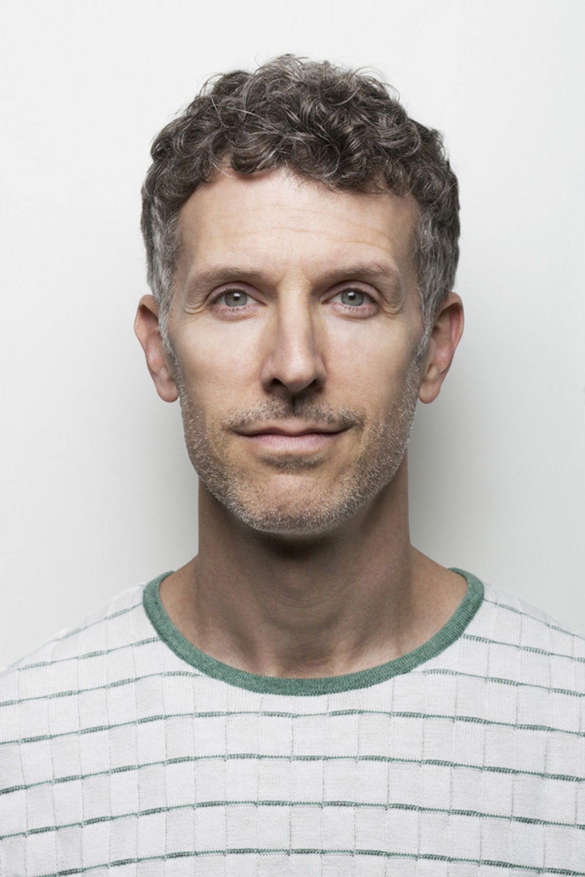 Erik Forrest Jackson Headshot