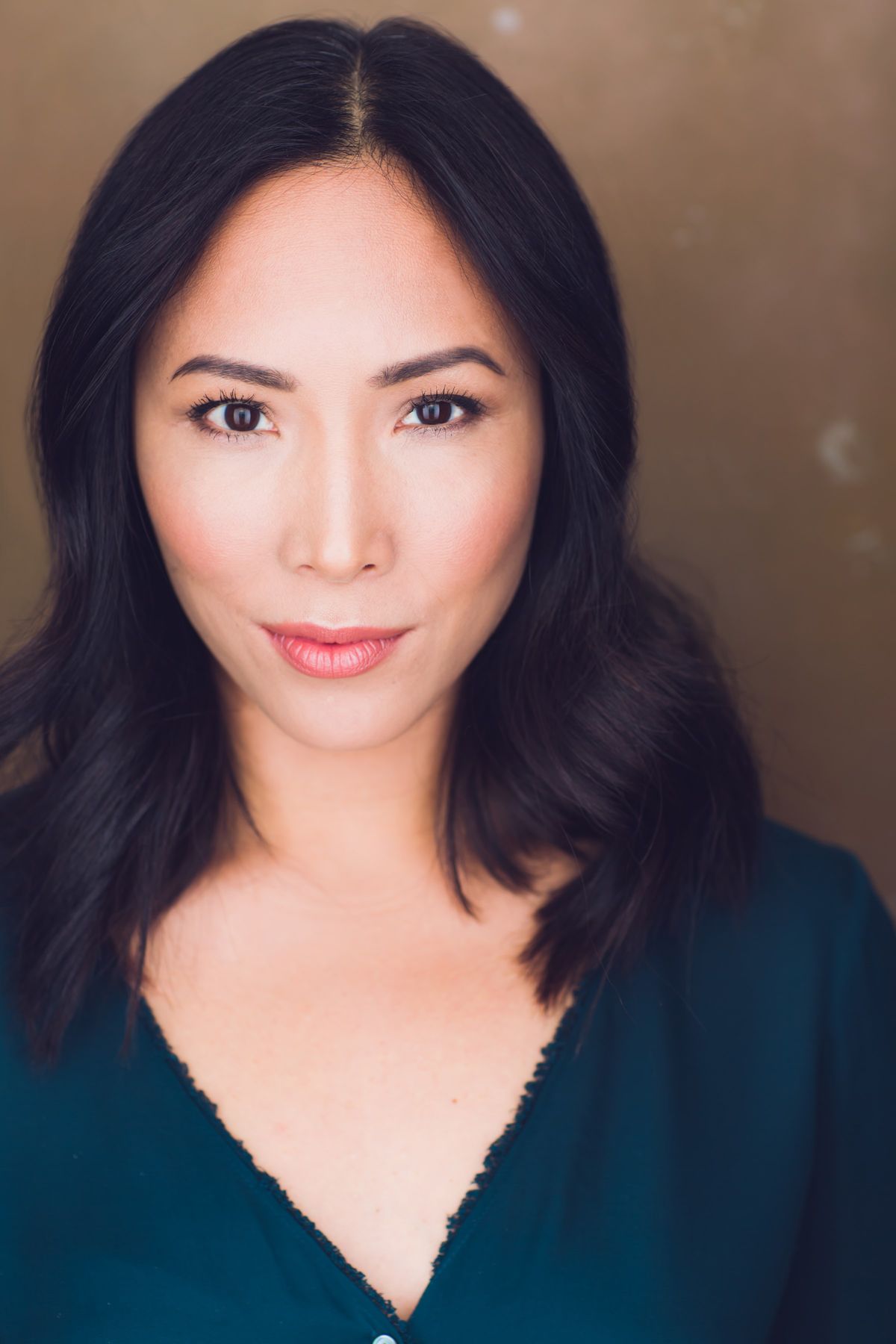 Julee Cerda Headshot