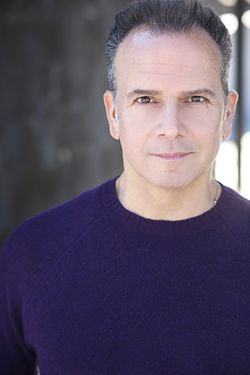 Peter C. Ermides Photo
