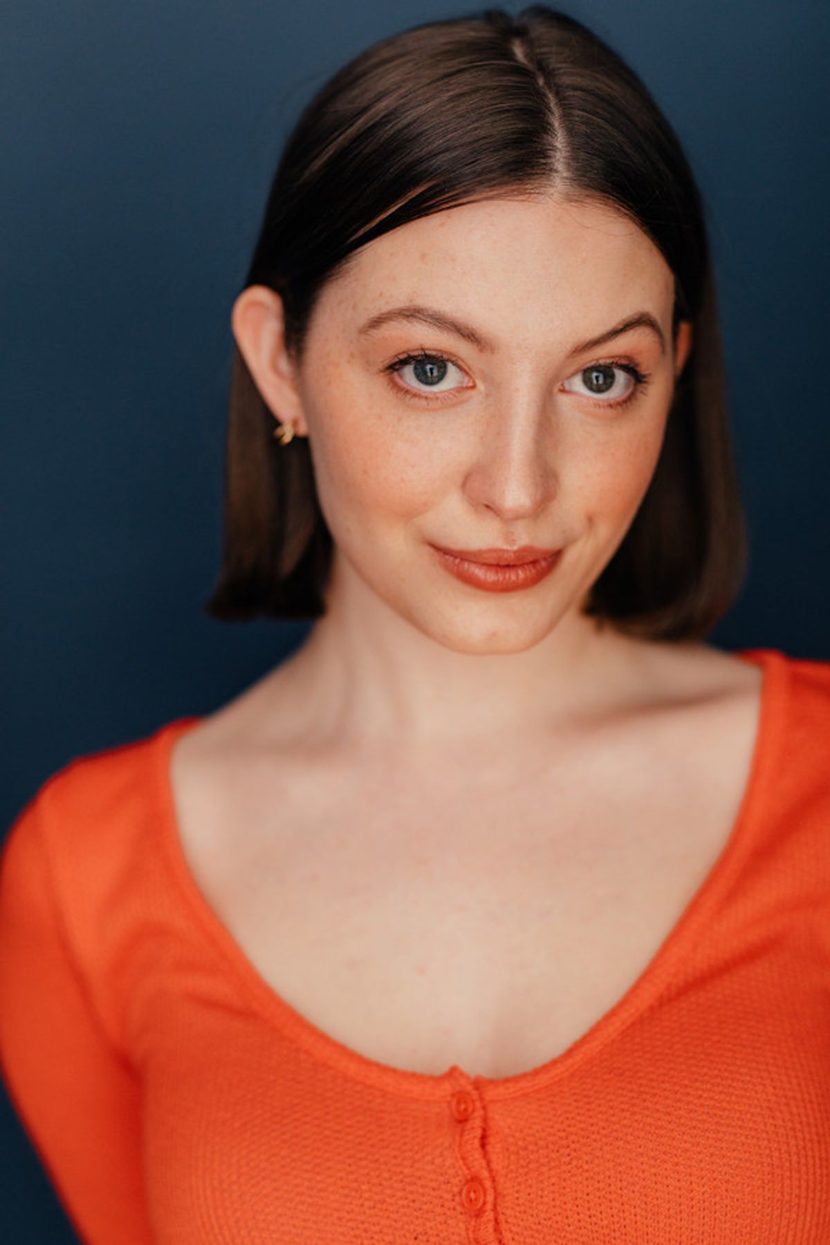 Alyssa Batsakis Headshot