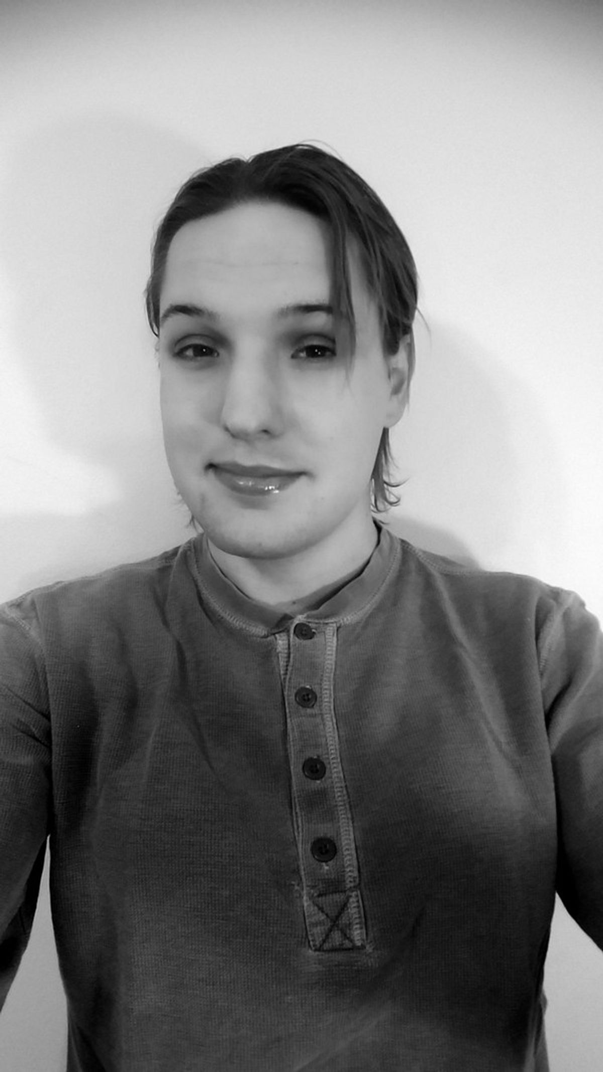 Timothy M. Gadomski Headshot