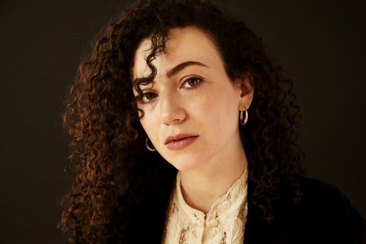 Kara Arena Headshot