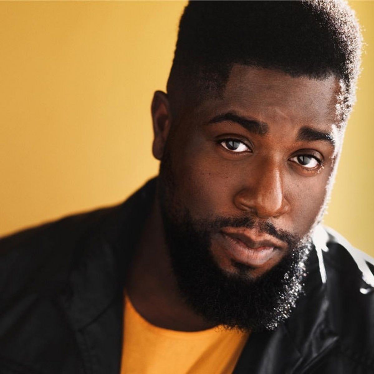 Dudney Joseph Jr Headshot