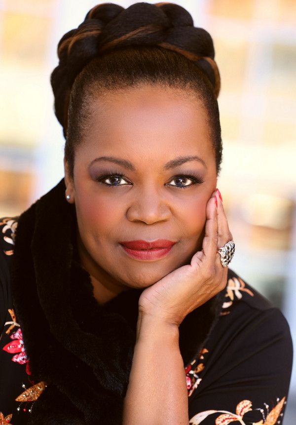 Monique Edwards Photo