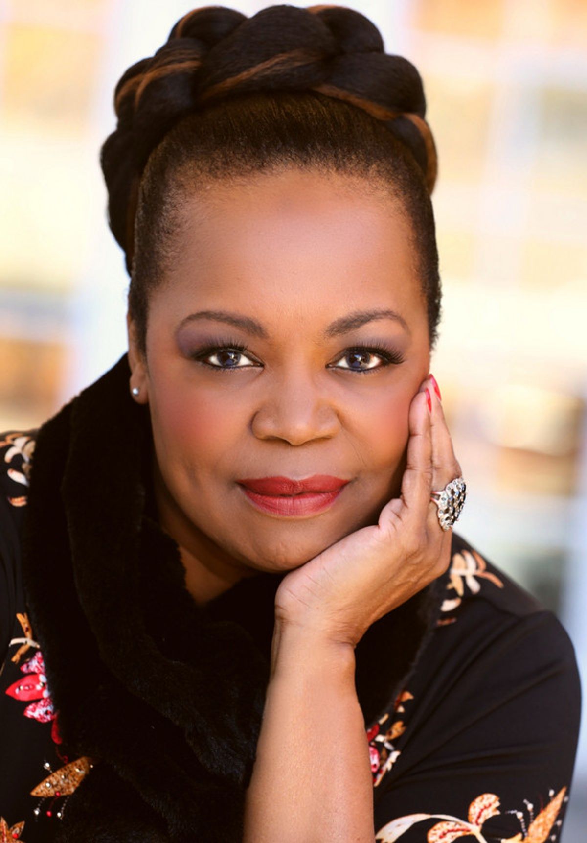 Monique Edwards Headshot