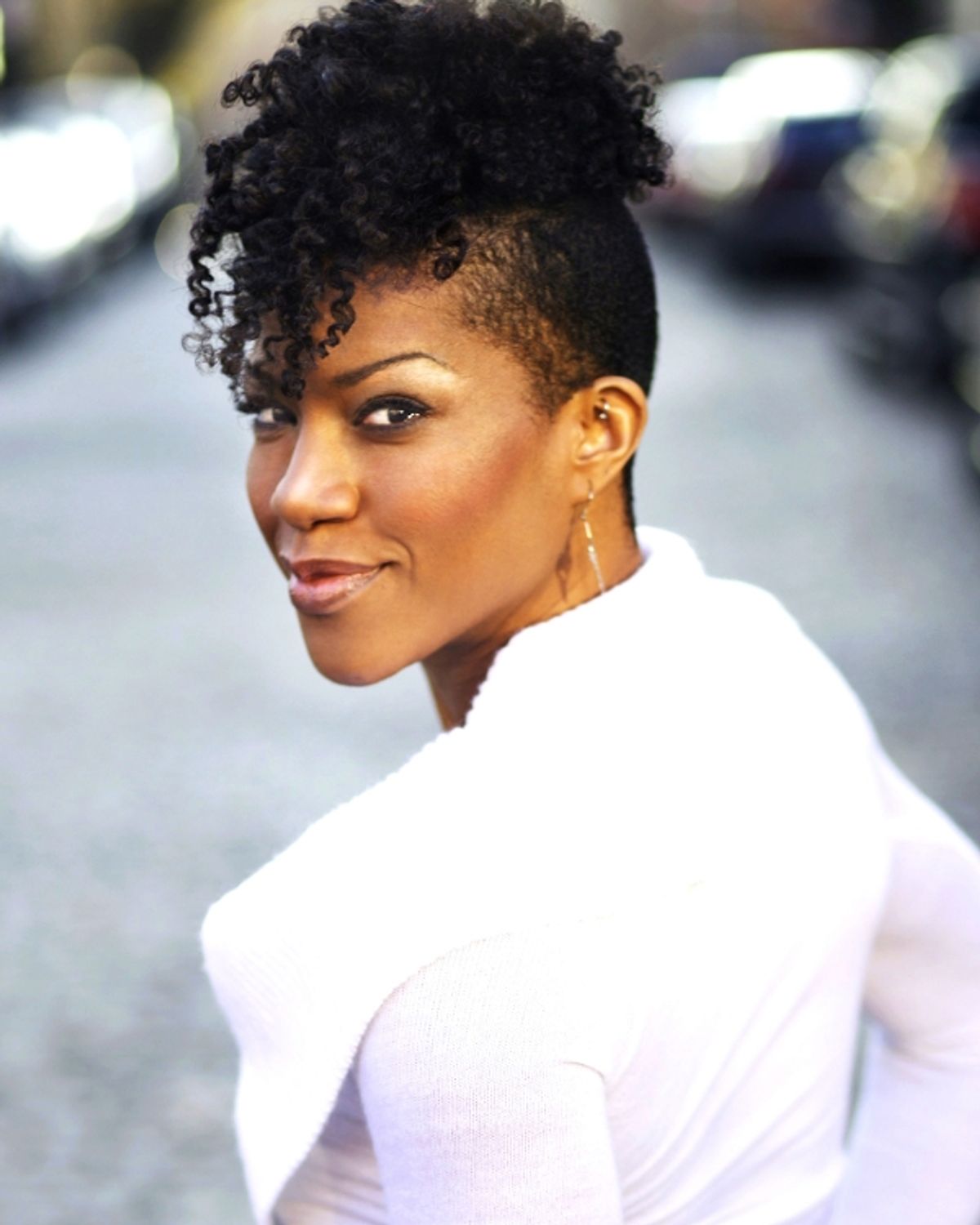 Oneika Phillips Headshot