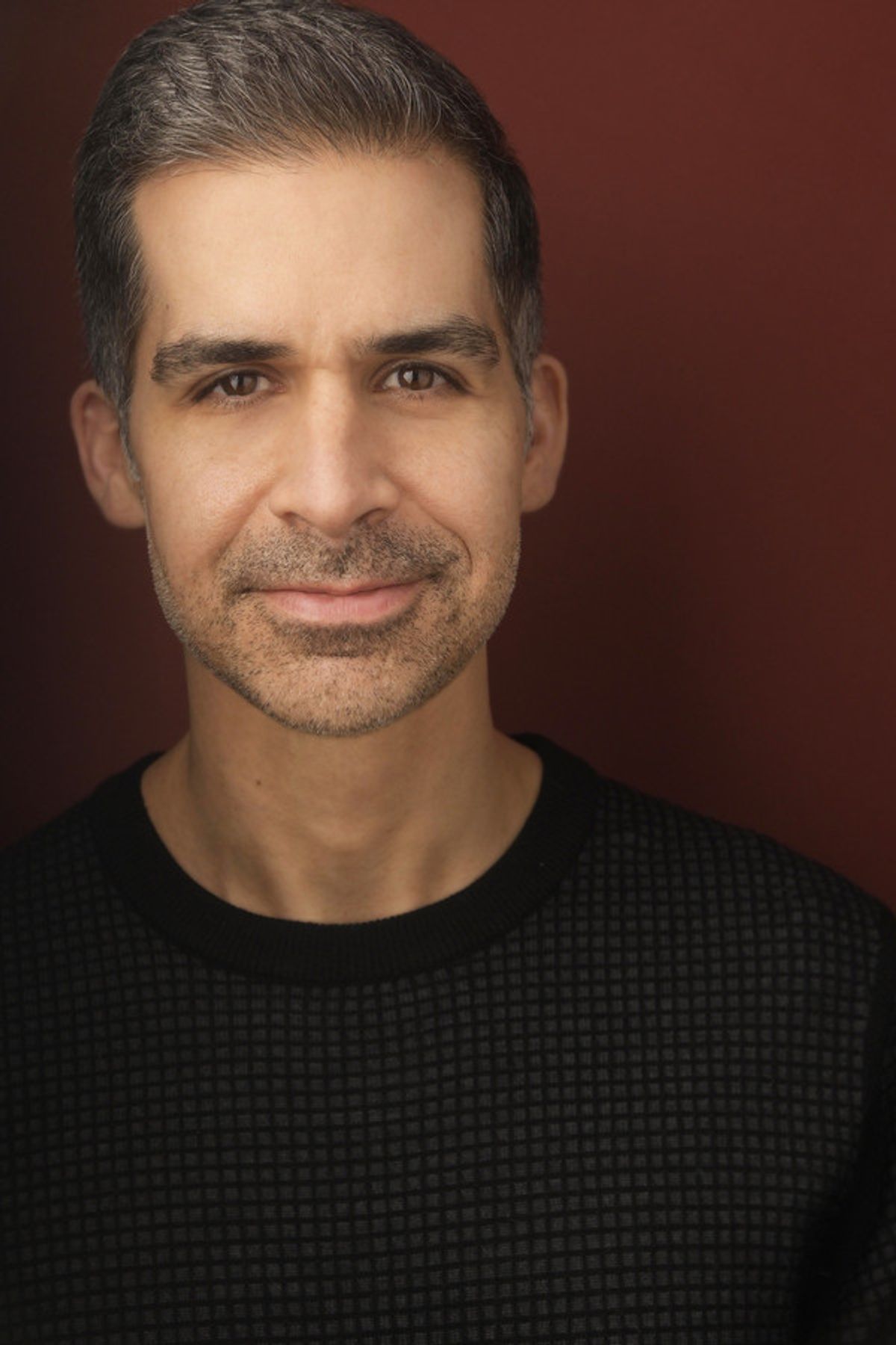 Denis Lambert Headshot