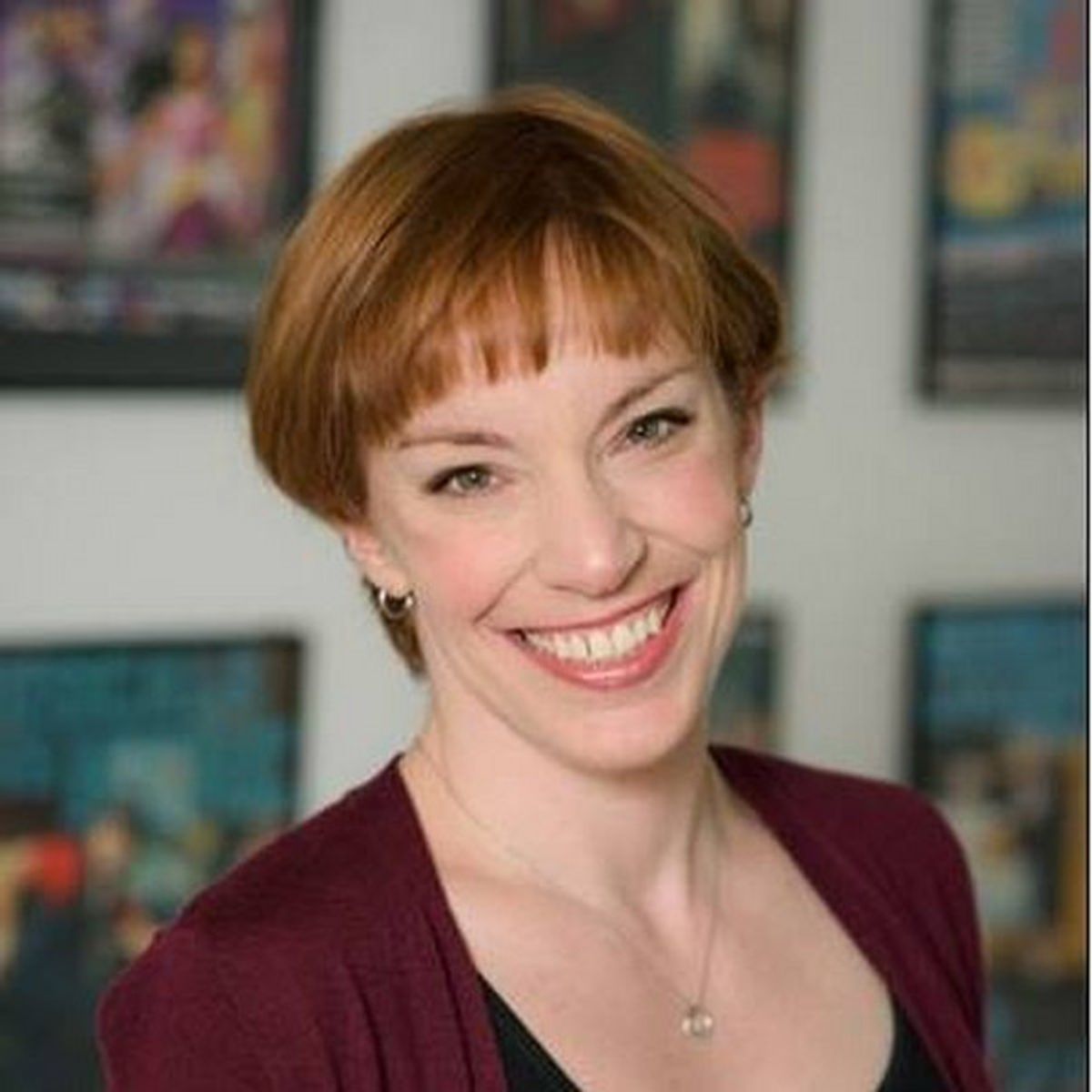 Liz Ulmer Headshot