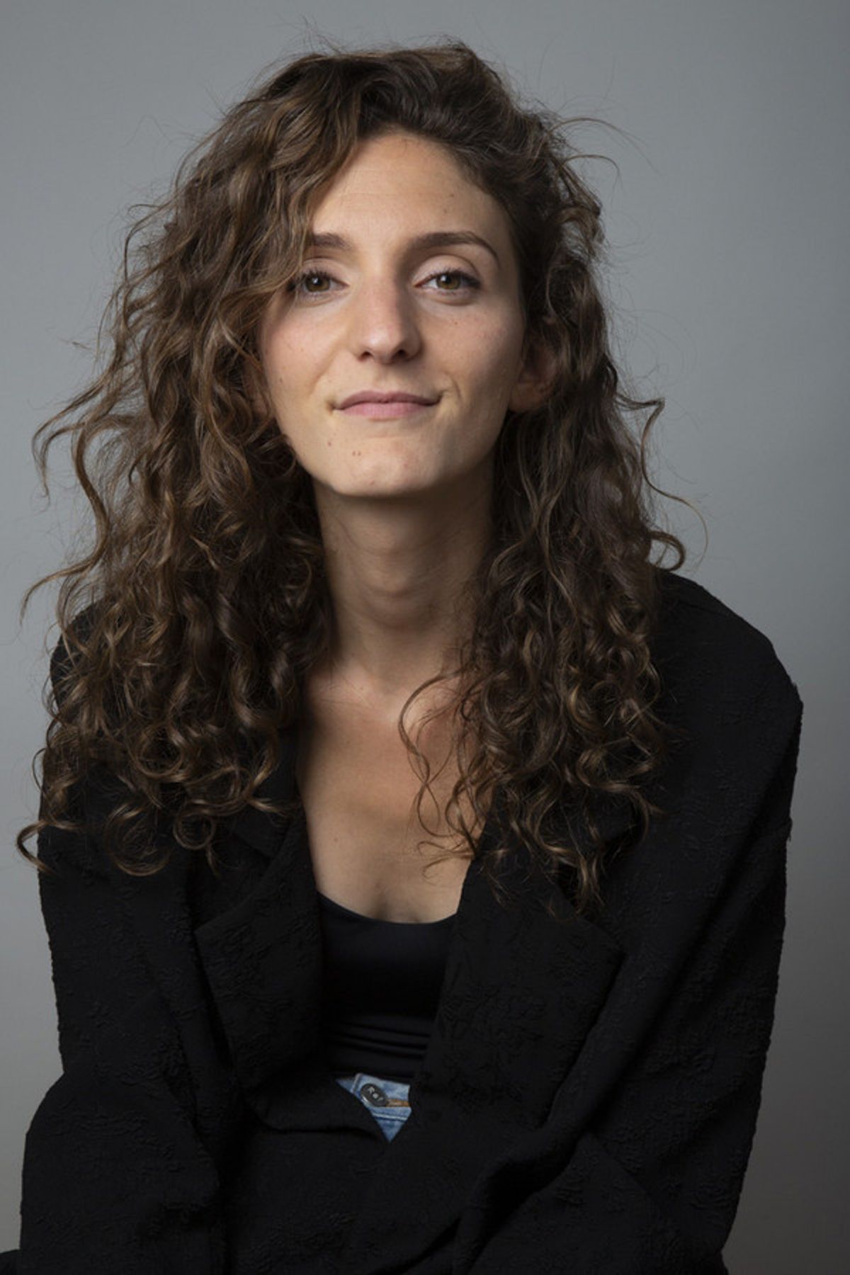 Ali Skamangas Headshot