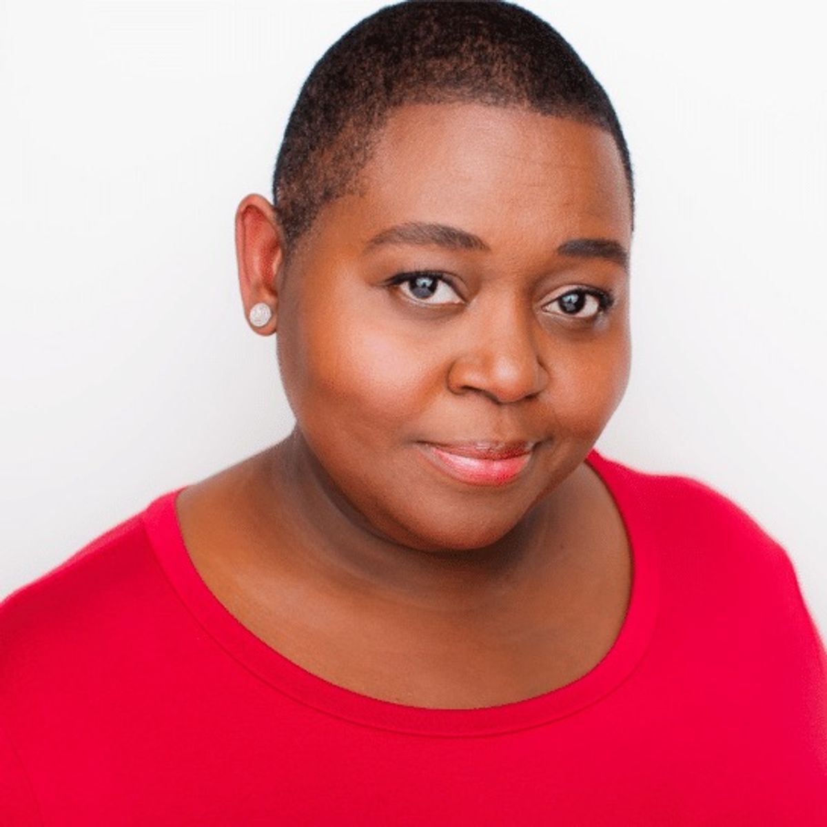Willa Bost Headshot