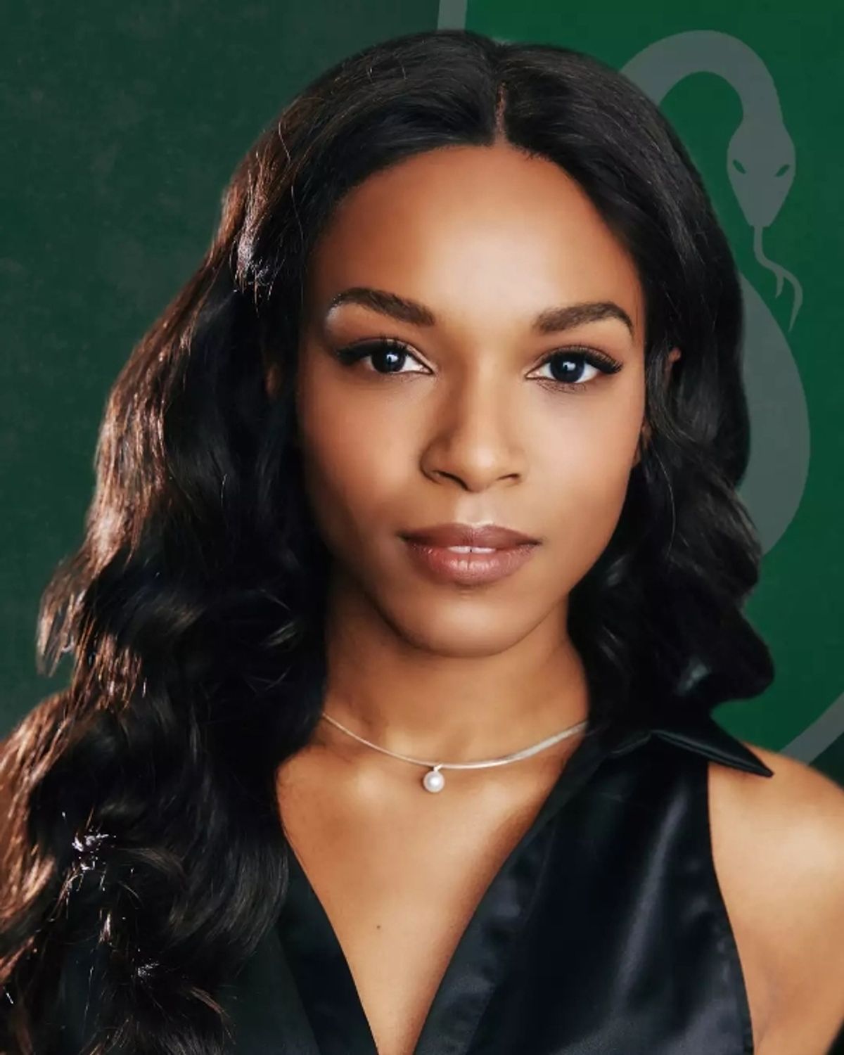 Kiaya Scott Headshot