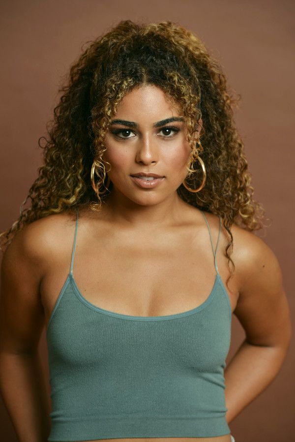 Mikaela Secada Photo
