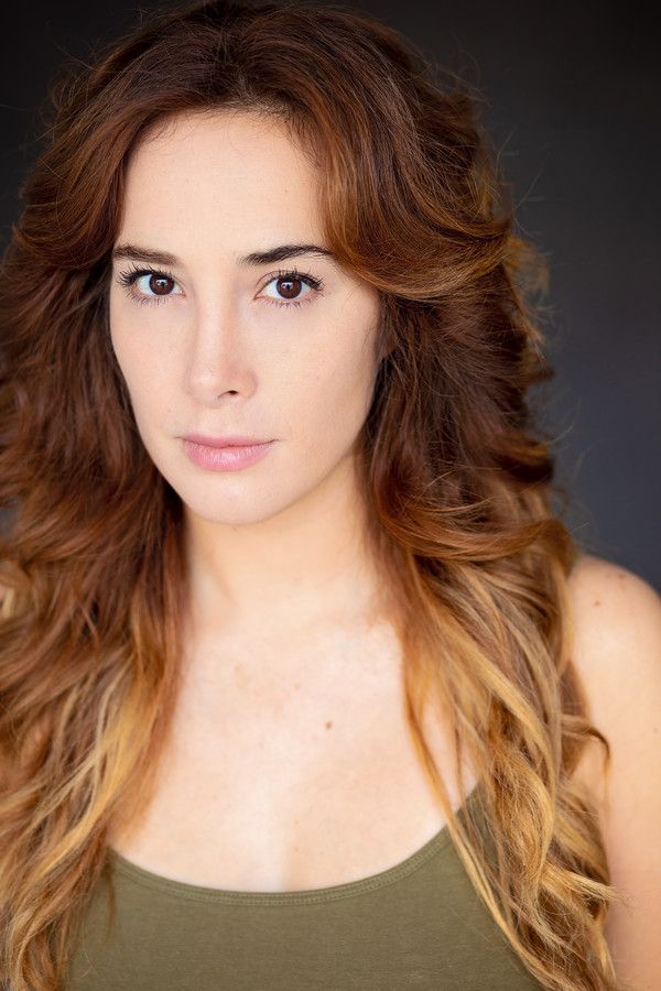 Brigitte Silva Photo