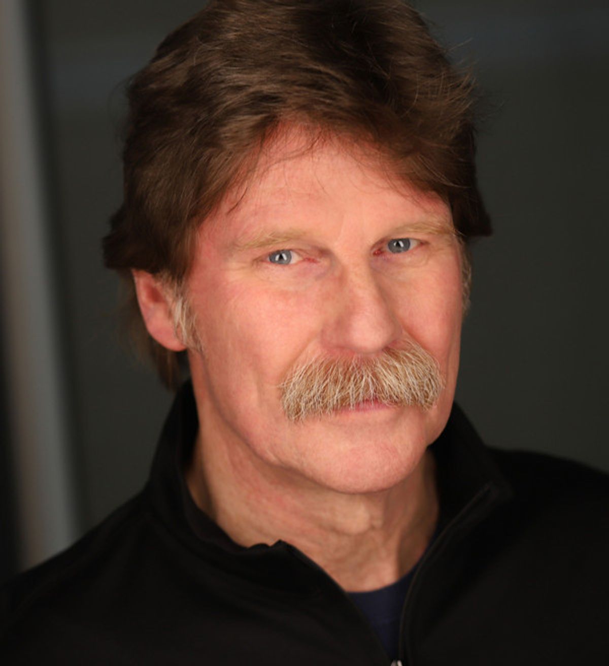 Leer Leary Headshot