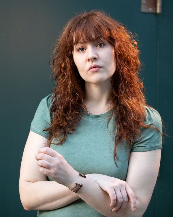Casey Killoran Photo