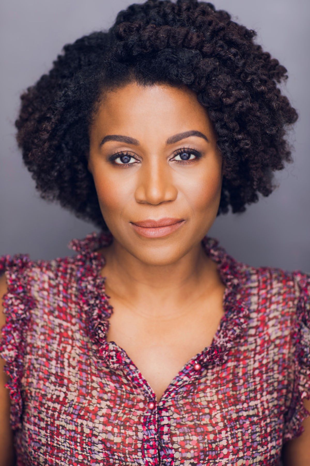 Gisela Adisa Headshot