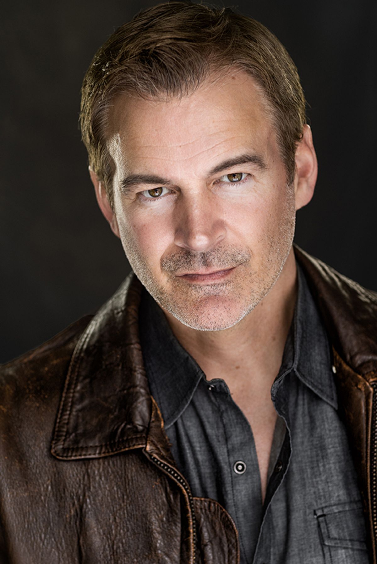 Joe Ditmyer Headshot