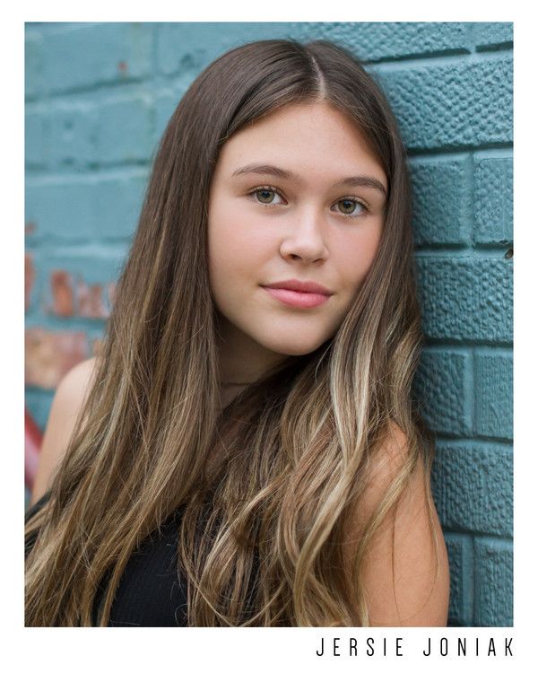 Jersie Joniak Photo