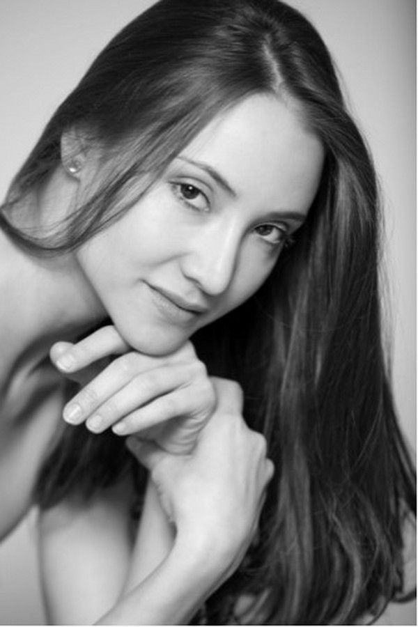 Christine Shevchenko Photo