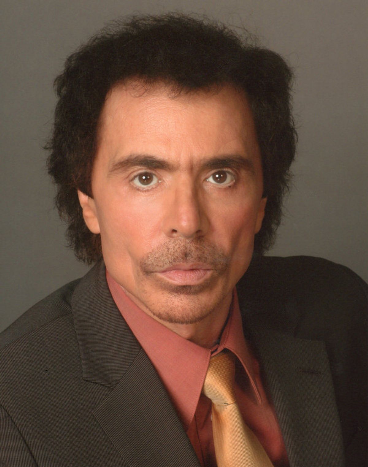 Stephen Diacrussi Headshot