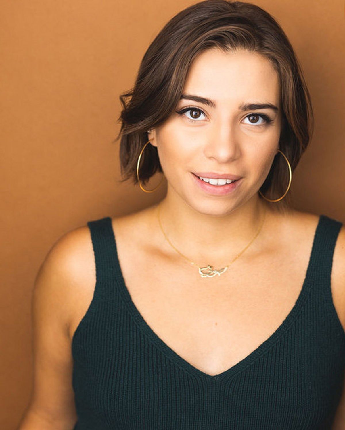 Sophie Zmorrod Laruelle Headshot