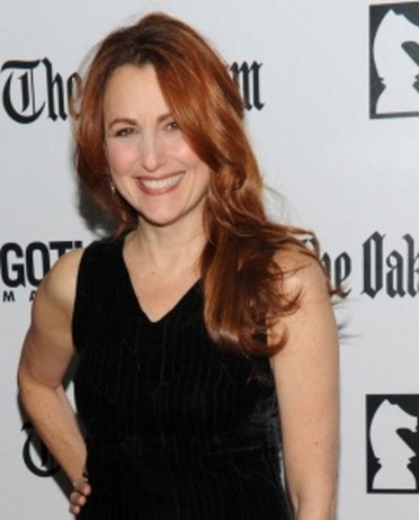 Jodie Markell Photo