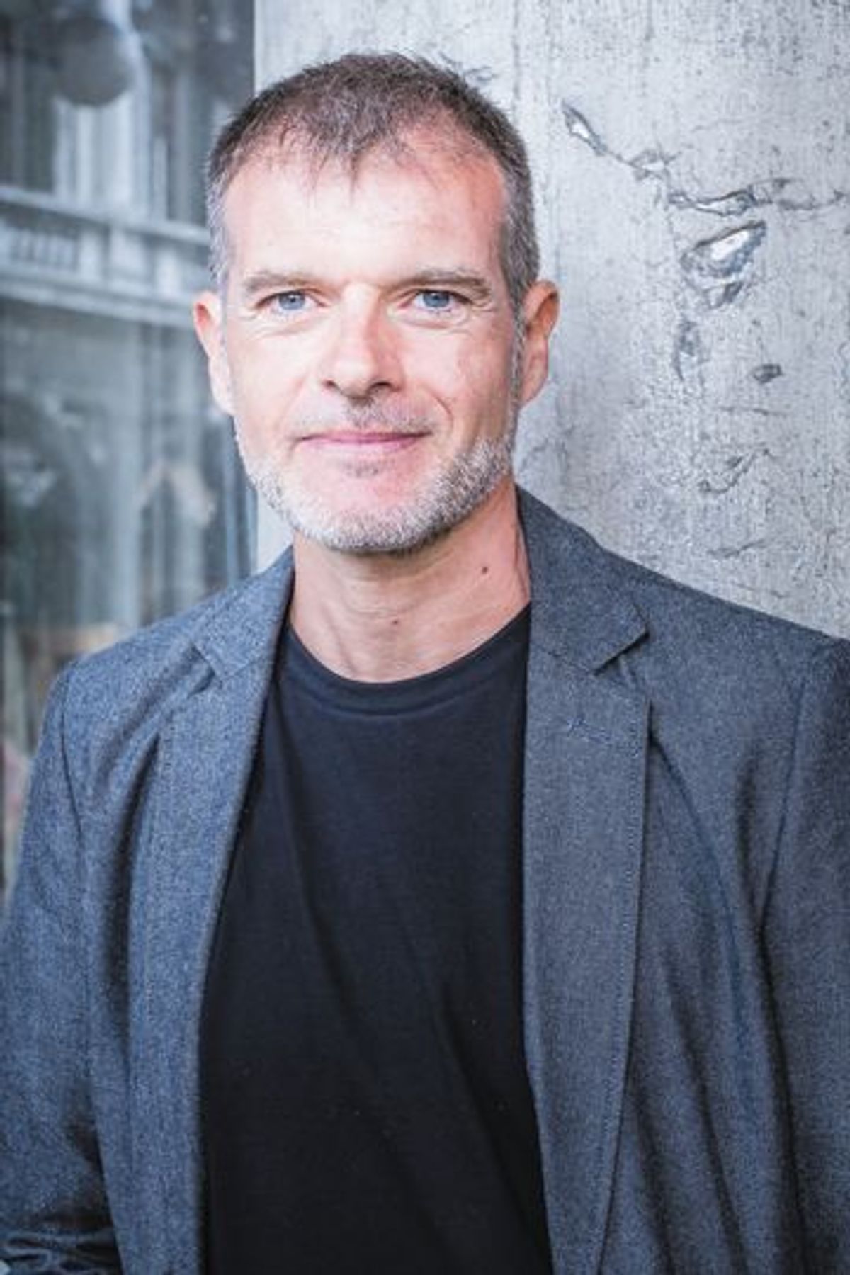 Stefano Massini Headshot